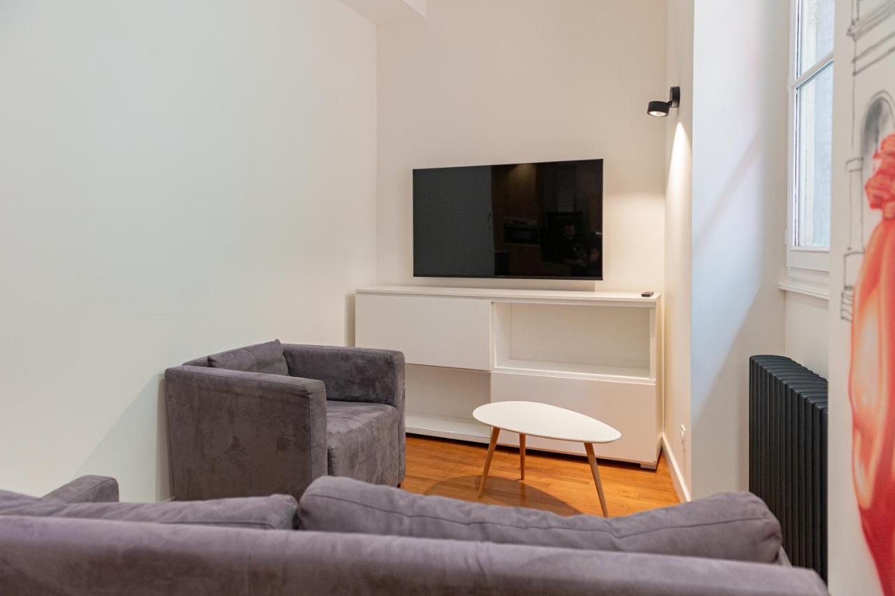 Croix Paquet - Appartements A Lyon Exterior foto
